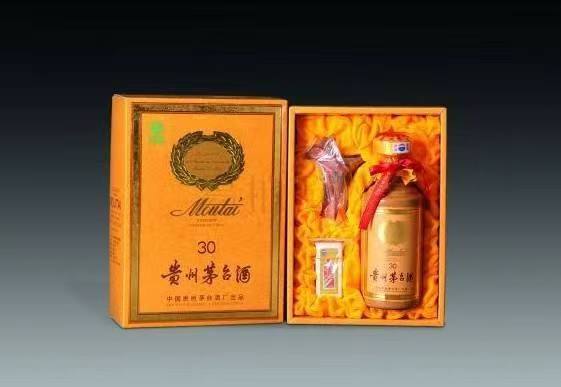 门源年份茅台酒回收