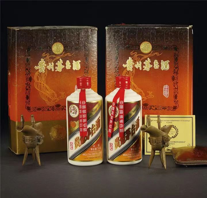 门源礼盒茅台酒回收